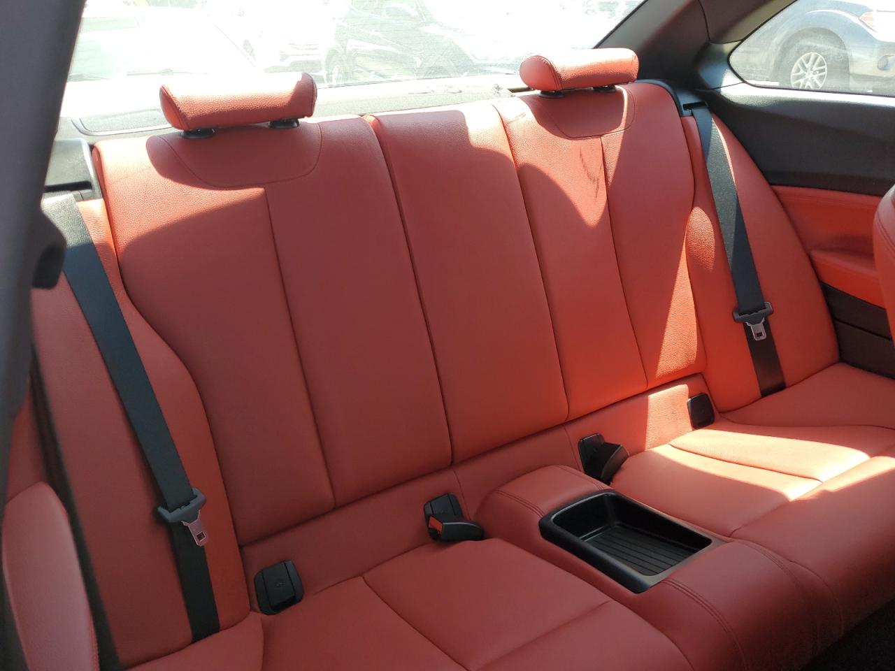 2015 BMW 228 I VIN: WBA1F5C57FV256989 Lot: 62583215
