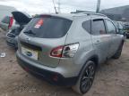 2013 NISSAN QASHQAI N- for sale at Copart BRISTOL