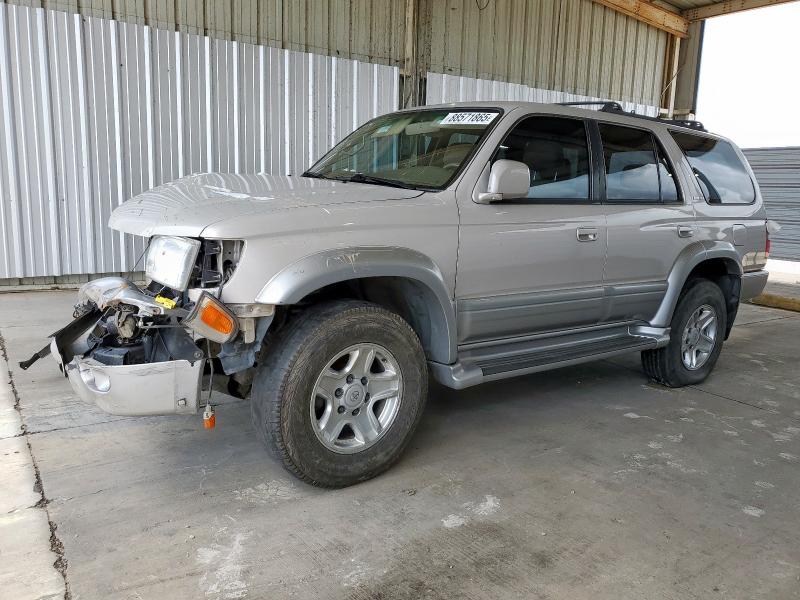 2000 Toyota 4Runner Limited