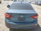 2015 Hyundai Sonata Sport zu verkaufen in Sacramento, CA - Mechanical
