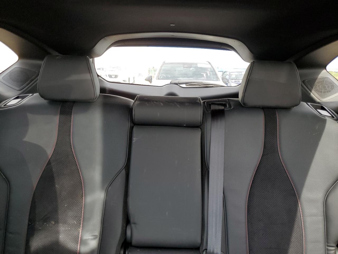 2024 Acura Rdx A-Spec VIN: 5J8TC2H69RL802441 Lot: 62033075
