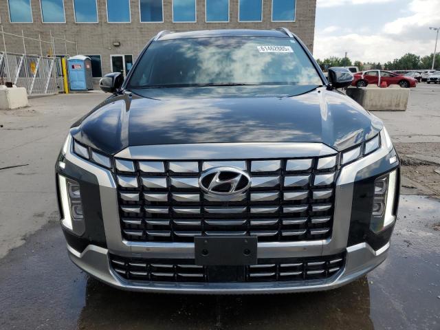  HYUNDAI PALISADE 2024 Zielony