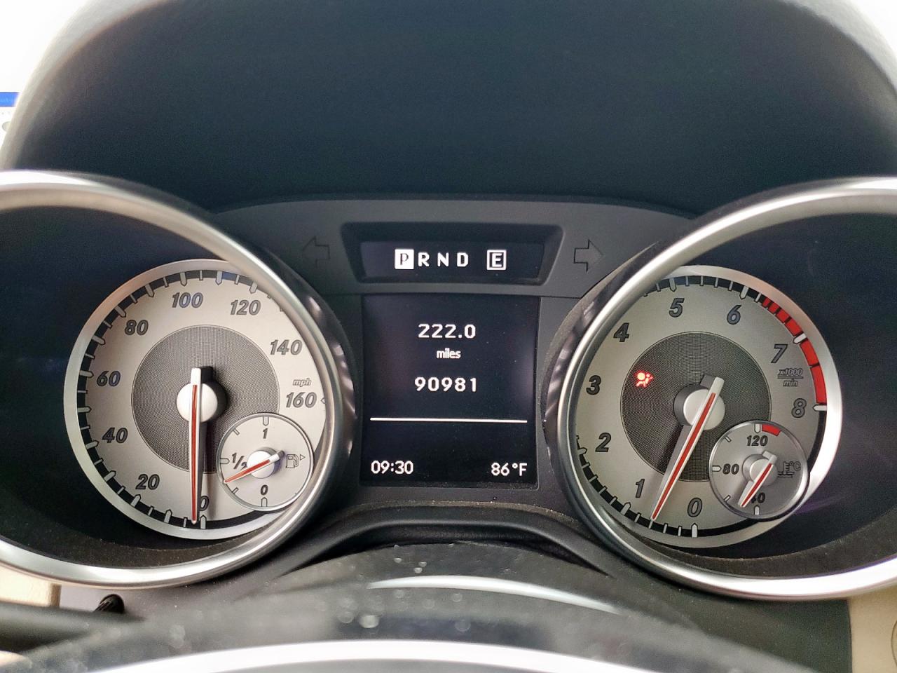 2012 Mercedes-Benz Slk 350 VIN: WDDPK5HA5CF015412 Lot: 60543625