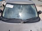 2011 MINI ONE CLUBMA for sale at Copart COLCHESTER