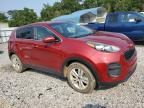 2018 Kia Sportage Lx for Sale in Augusta, GA - Rear End