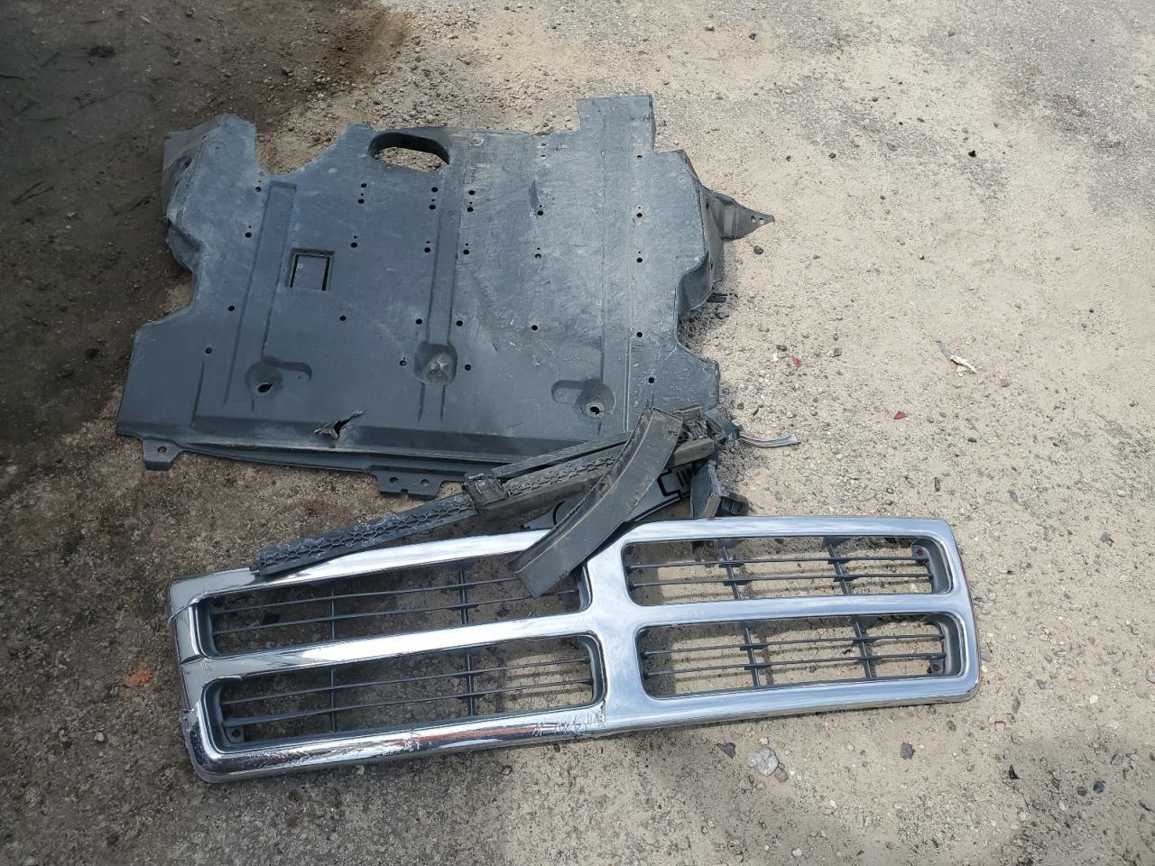 1994 Dodge Ram Van B250 VIN: 2B6HB21Y8RK581177 Lot: 62721145
