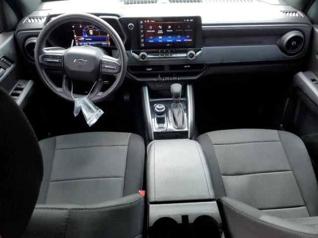  CHEVROLET COLORADO T 2023 Czarny