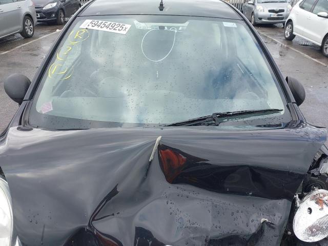 2012 PEUGEOT 107 ACCESS