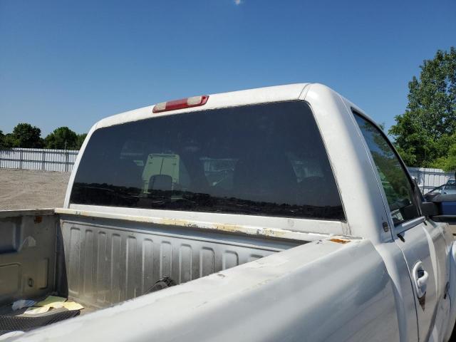2002 CHEVROLET SILVERADO K2500 HEAVY DUTY  