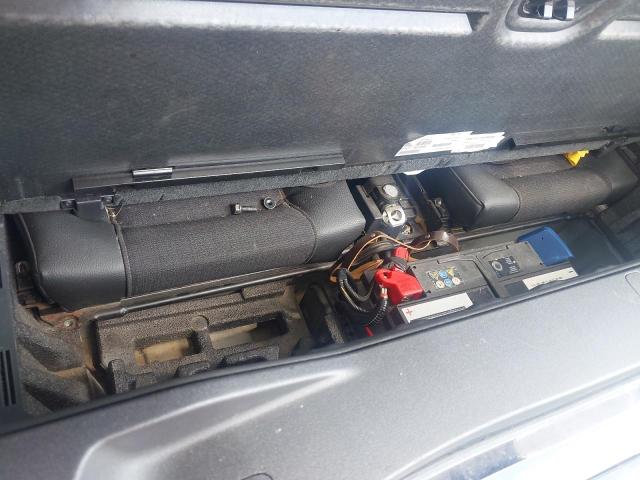 2010 VOLVO XC90 ACTIV