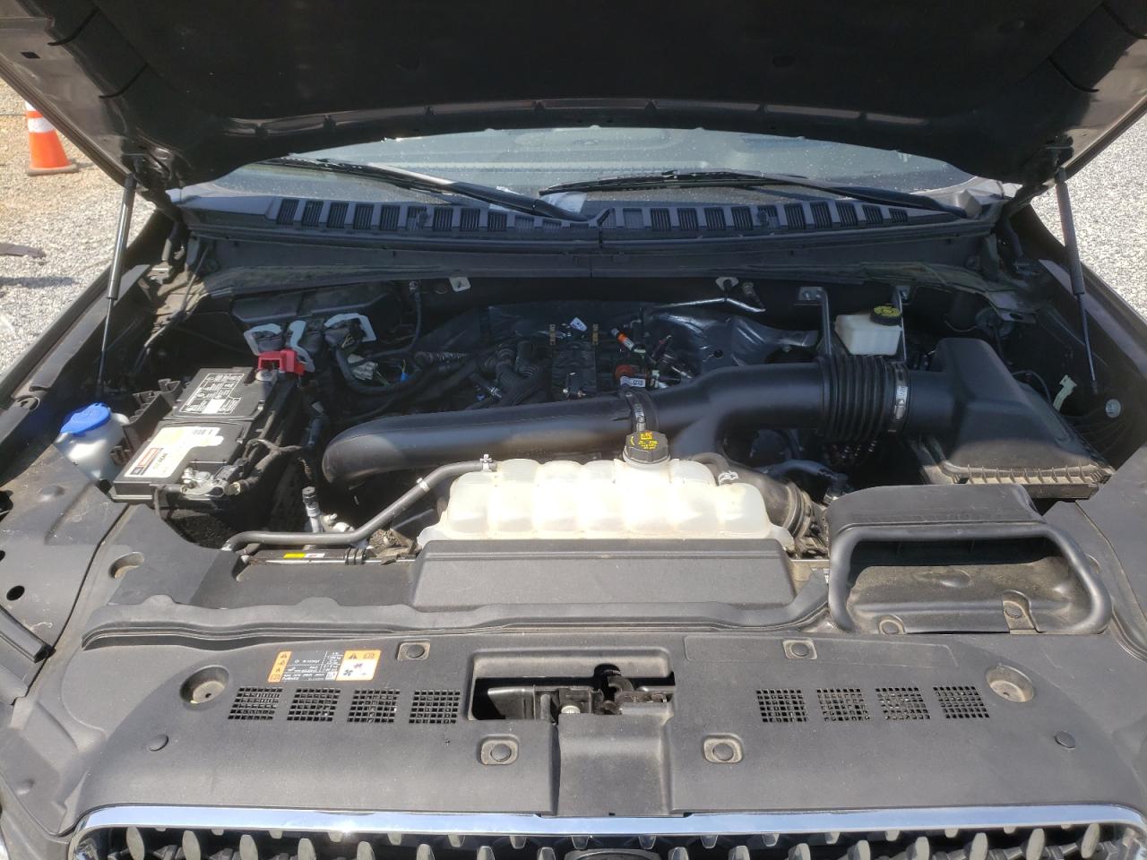 2022 Lincoln Navigator L Black Label VIN: 5LMJJ3TT9NEL12376 Lot: 61661705