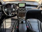 2017 Mercedes-Benz Glc Coupe 300 4Matic   de vânzare în North Billerica, MA - Minor Dent/Scratches