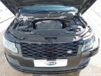 2019 LAND ROVER RANGE ROVE for sale at Copart SANDY