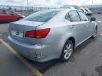 2007 LEXUS IS 220D for sale at Copart CHESTER