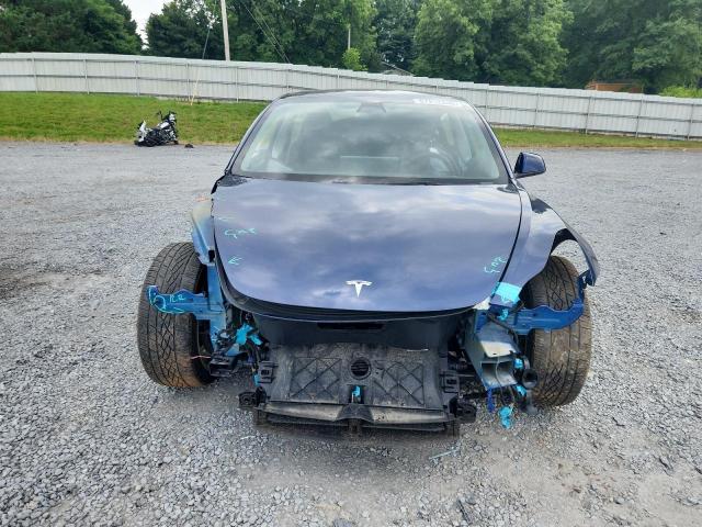  TESLA MODEL 3 2022 Синій