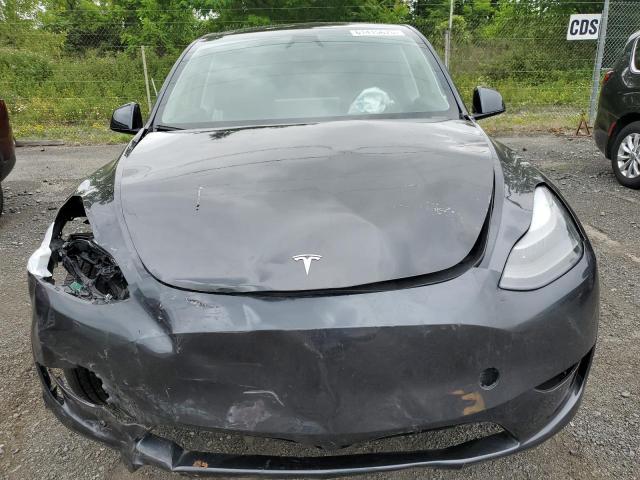  TESLA MODEL Y 2024 Szary