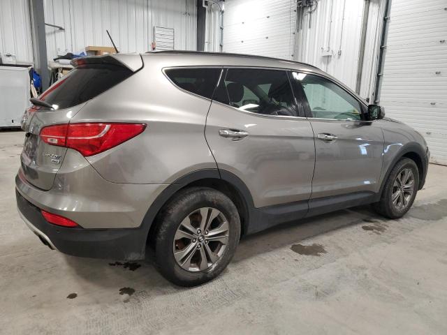 2014 HYUNDAI SANTA FE SPORT   