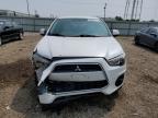 2014 Mitsubishi Outlander Sport Es zu verkaufen in Chicago Heights, IL - Front End