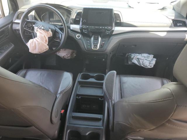  HONDA ODYSSEY 2020 Белы