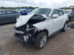 2013 NISSAN JUKE ACENT for sale at Copart CORBY
