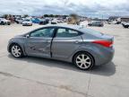 2013 Hyundai Elantra Gls за продажба в Grand Prairie, TX - Side