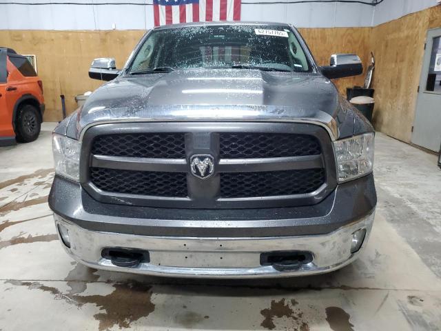  RAM All Models 2015 Угольный