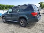 2007 Toyota Sequoia Sr5 for Sale in Hampton, VA - Side