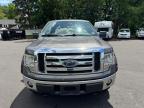 2012 FORD F150 SUPER CAB   à vendre chez Copart MA - NORTH BOSTON