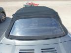 2002 MG TF for sale at Copart BRISTOL