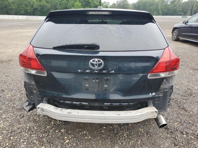  TOYOTA VENZA 2013 Charcoal