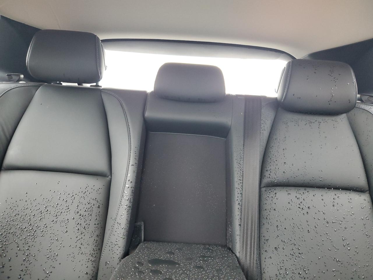 2024 Mazda Cx-30 Select VIN: 3MVDMBBM1RM678511 Lot: 59777035