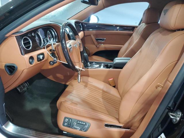 2018 BENTLEY FLYING SPUR   