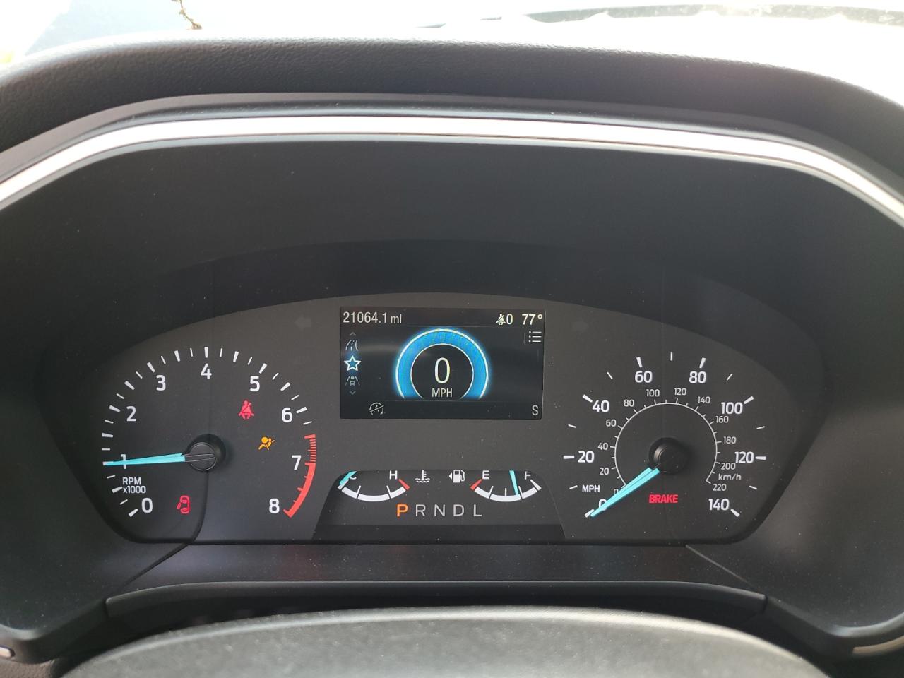 2022 Ford Escape Se VIN: 1FMCU9G62NUC02592 Lot: 61613325