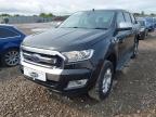 2017 FORD RANGER LIM for sale at Copart YORK