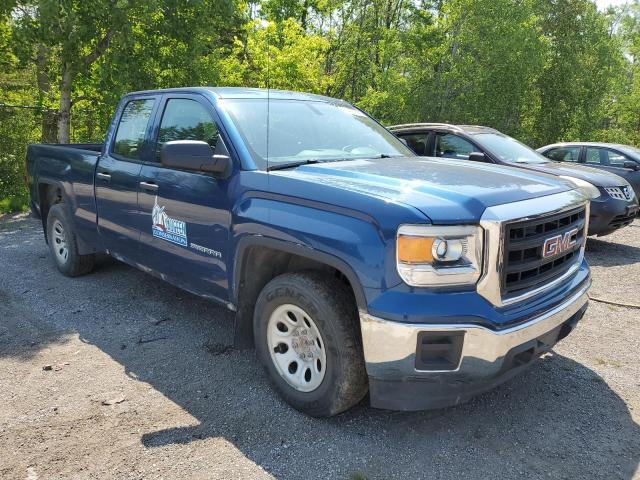 2015 GMC SIERRA C1500