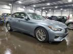 2018 Infiniti Q50 Luxe for Sale in Ham Lake, MN - Rear End