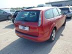 2008 FORD FOCUS STYL for sale at Copart SANDWICH