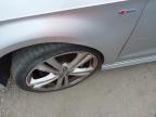 2013 AUDI A3 S LINE for sale at Copart WOLVERHAMPTON
