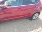 2010 FORD FIESTA TIT for sale at Copart YORK