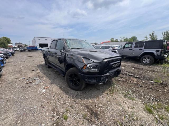 RAM 1500 CLASS 2022