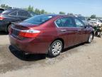 2015 HONDA ACCORD SPORT   à vendre chez Copart ON - TORONTO