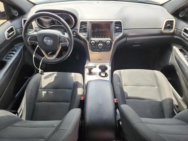  JEEP GRAND CHER 2015 Серый