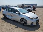 2016 Toyota Corolla L   იყიდება Greenwood-ში, NE - Side
