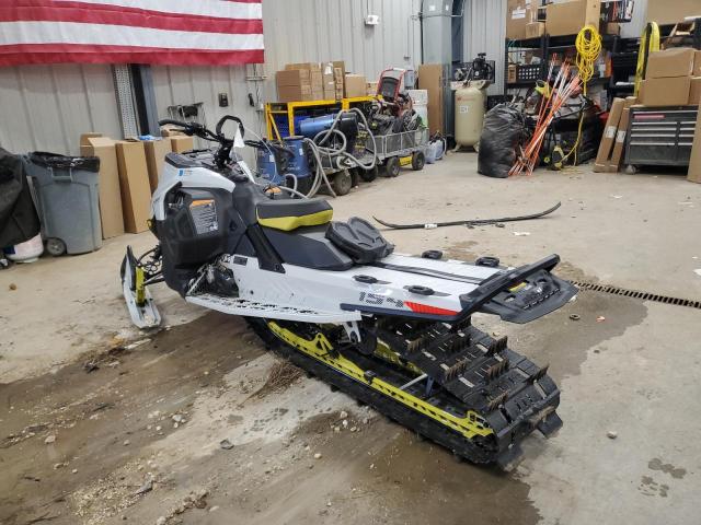 2025 SKIDOO SUMMIT  