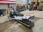 2025 SKIDOO SUMMIT   for sale at Copart WY - CASPER