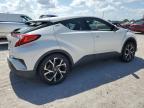 2018 Toyota C-Hr Xle de vânzare în West Palm Beach, FL - Rear End