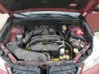 2016 Subaru Forester 2.5I   للبيع في Appleton، WI - Hail