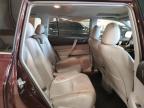 2012 Toyota Highlander Base for Sale in Lansing, MI - Front End