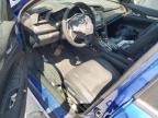 2017 Honda Civic Lx   en Venta en Sun Valley, CA - Front End