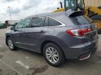 2017 Acura Rdx Technology for Sale in Moraine, OH - Front End